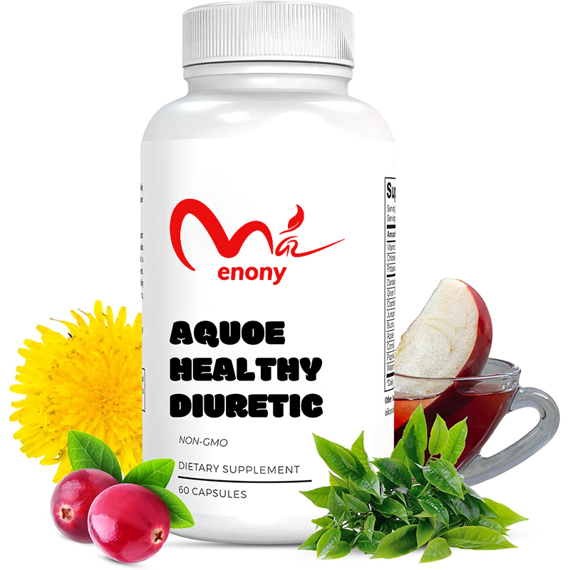 Apple Cider Vinegar Pill - 緑茶、タンポポ、アップルサイダービネガーを配合したクランベリーピルは、膨満感を軽減するのに役立ちます、60カプセル