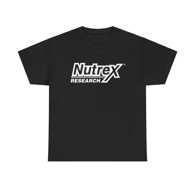 Nutrition Fitness Supplements - ニュートレックスリサーチ Tシャツ ボディビルディング 栄養サプリメント ワークアウト フィットネス