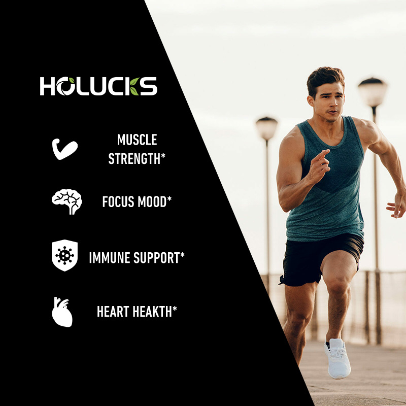 7倍高効力クレアチンHCLカプセル、トレーニングの持久力と筋 - Creatine Hcl Capsule のレビューと価格