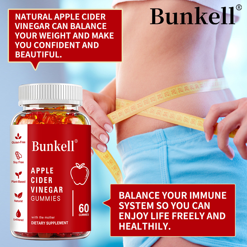 ビタミンB12配合アップルサイダービネガーグミ - 体重管理 - Apple Cider Vinegar Pill のレビューと価格