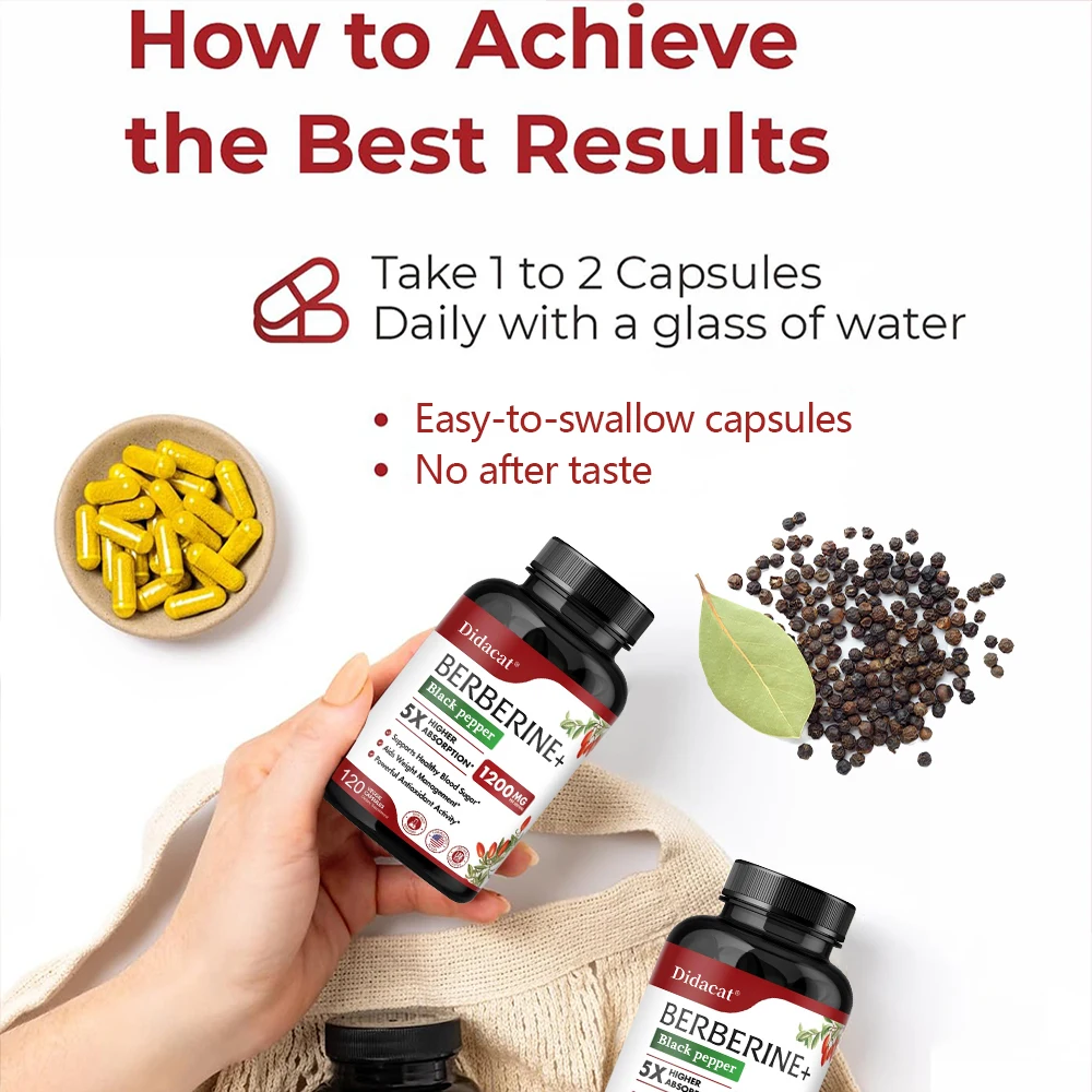 ベルベリン-hclサプリメント,体重管理,ギと免疫,植物,グ - Apple Cider Vinegar Pill のレビューと価格
