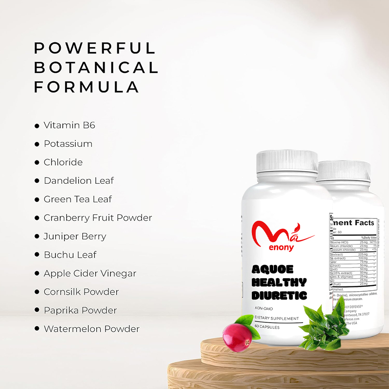 緑茶、タンポポ、アップルサイダービネガーを配合したクランベリ - Apple Cider Vinegar Pill のレビューと価格