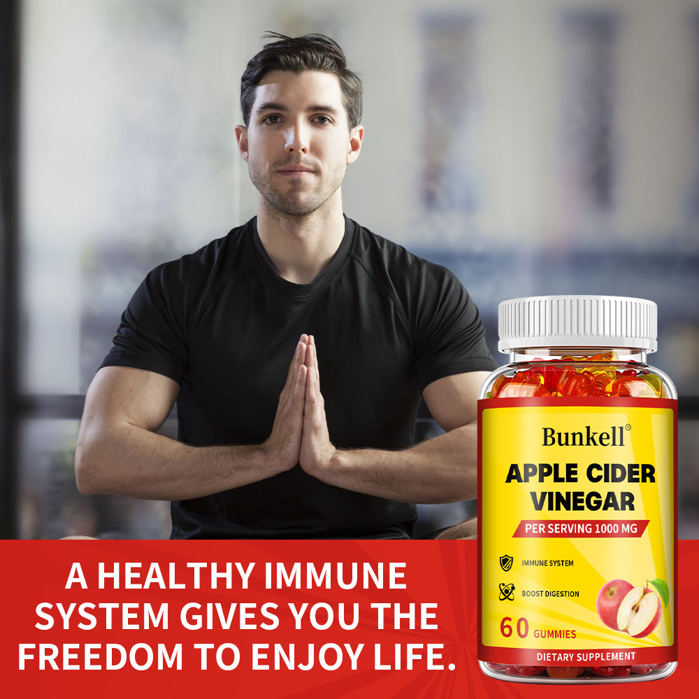 アップルサイダービネガーグミ - 脂肪燃焼、消化と代謝の改善 - Apple Cider Vinegar Pill のレビューと価格