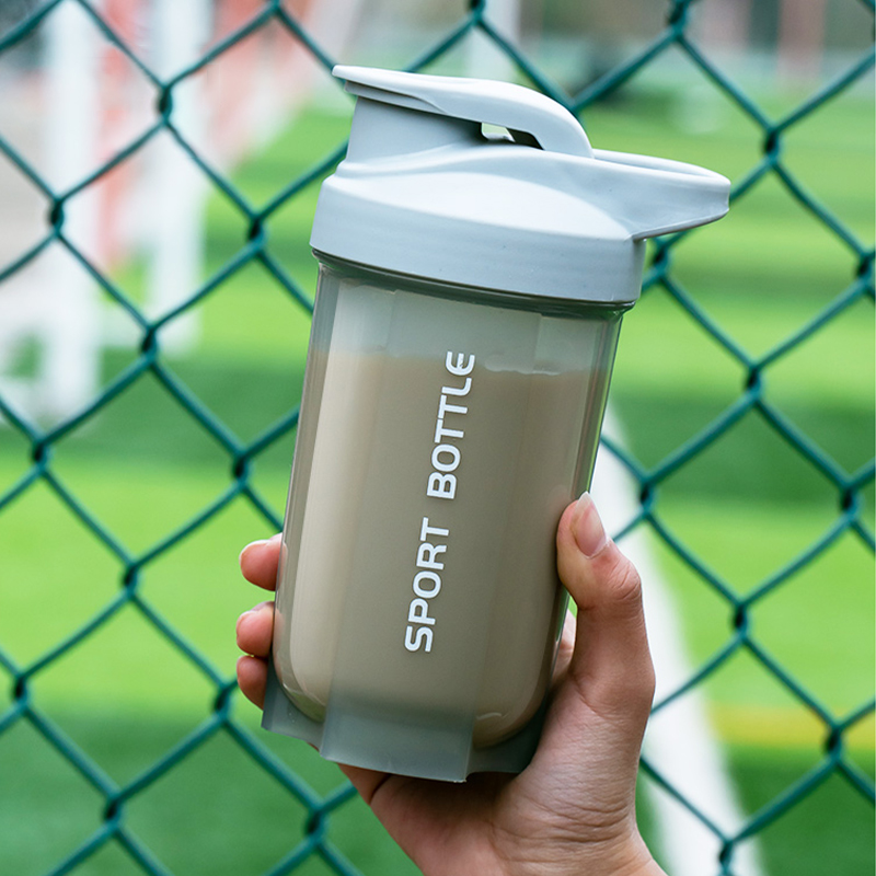 ポータブルスポーツパウダーブレンダー,ポータブルボトルウォー - Nutrition And Fitness のレビューと価格