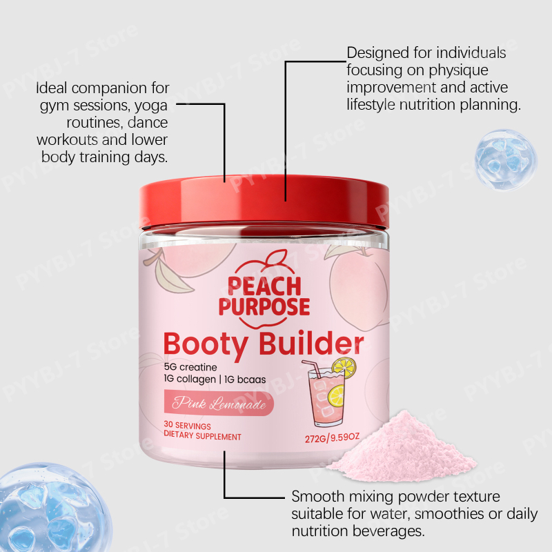 クレアチン、コラーゲン、BCAA配合のワークアウトリカバリー - Nutrition Fitness Supplements のレビューと価格
